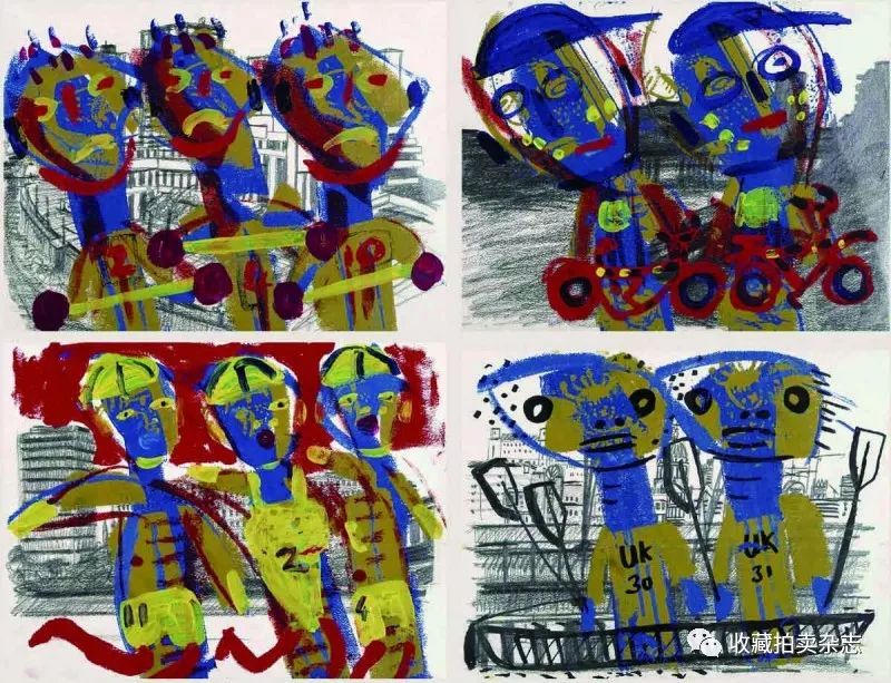 动漫周边爆款,二次元国漫动漫周边