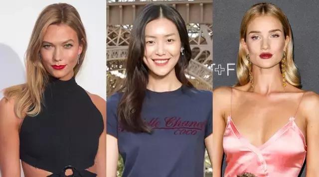 不想化妆女明星,不想化妆的时候就美颜