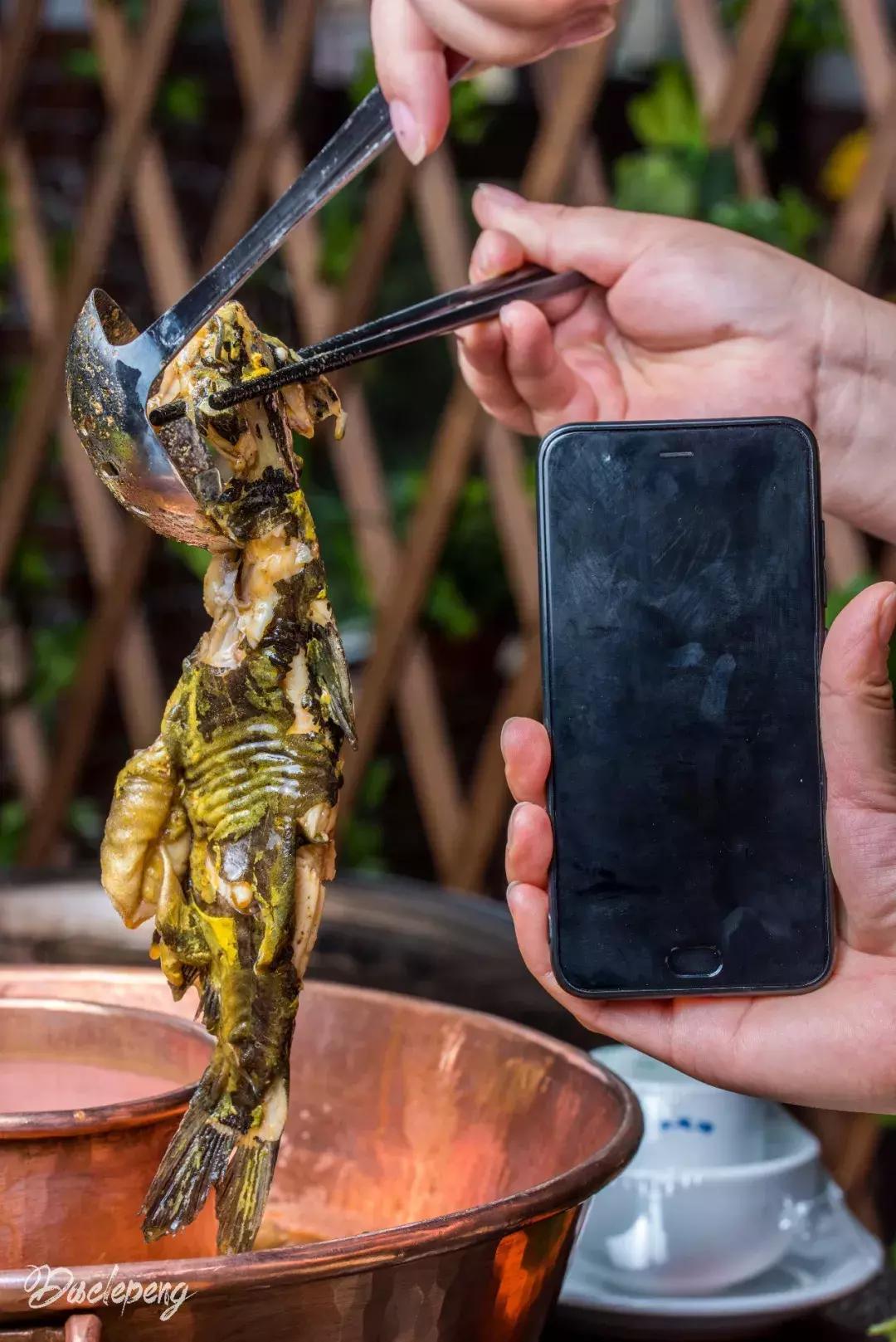 在弥勒吃什么,在弥勒什么小吃最好吃