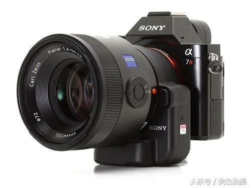 左边是手机右边是微单,单反向左还是向右?