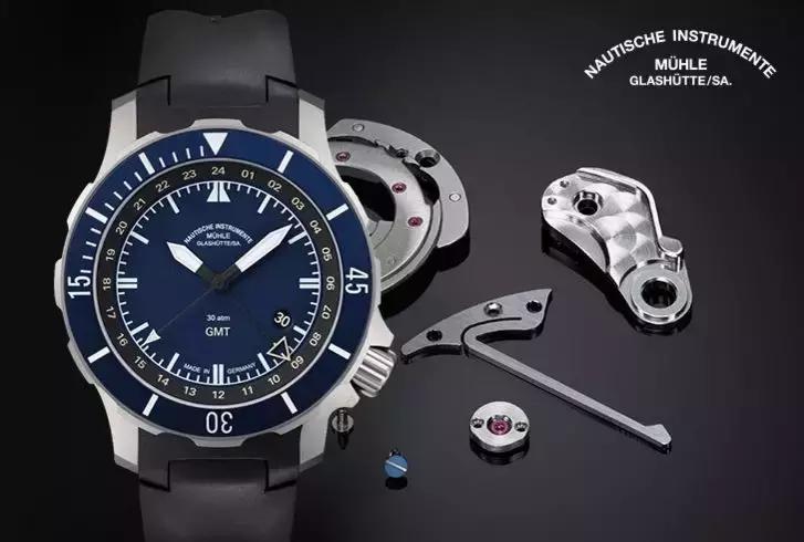 对于德国球员都戴瑞表你怎么看，尽管朗格、莫勒都是德国表！