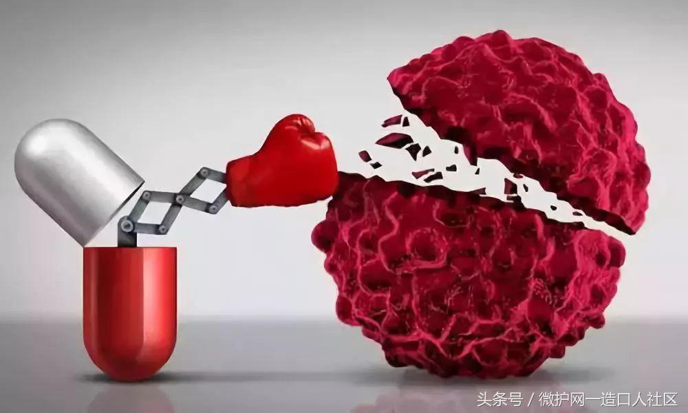 肠癌最新突破的治疗方法,中国治疗癌症重大突破设备
