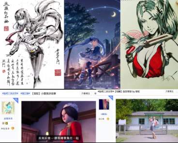 暑假如何合理安排？贴吧二次元节CCGEXPO上海动漫节约起来！