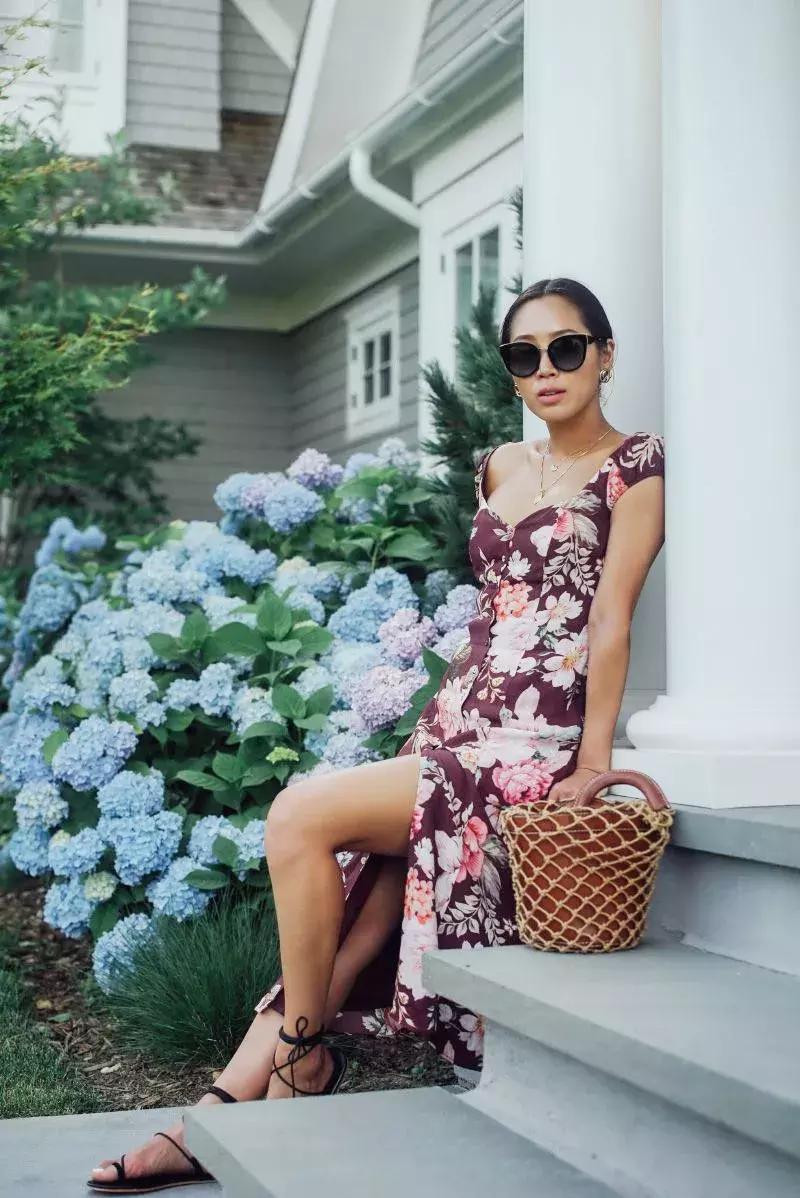 大牌手袋即是时尚？