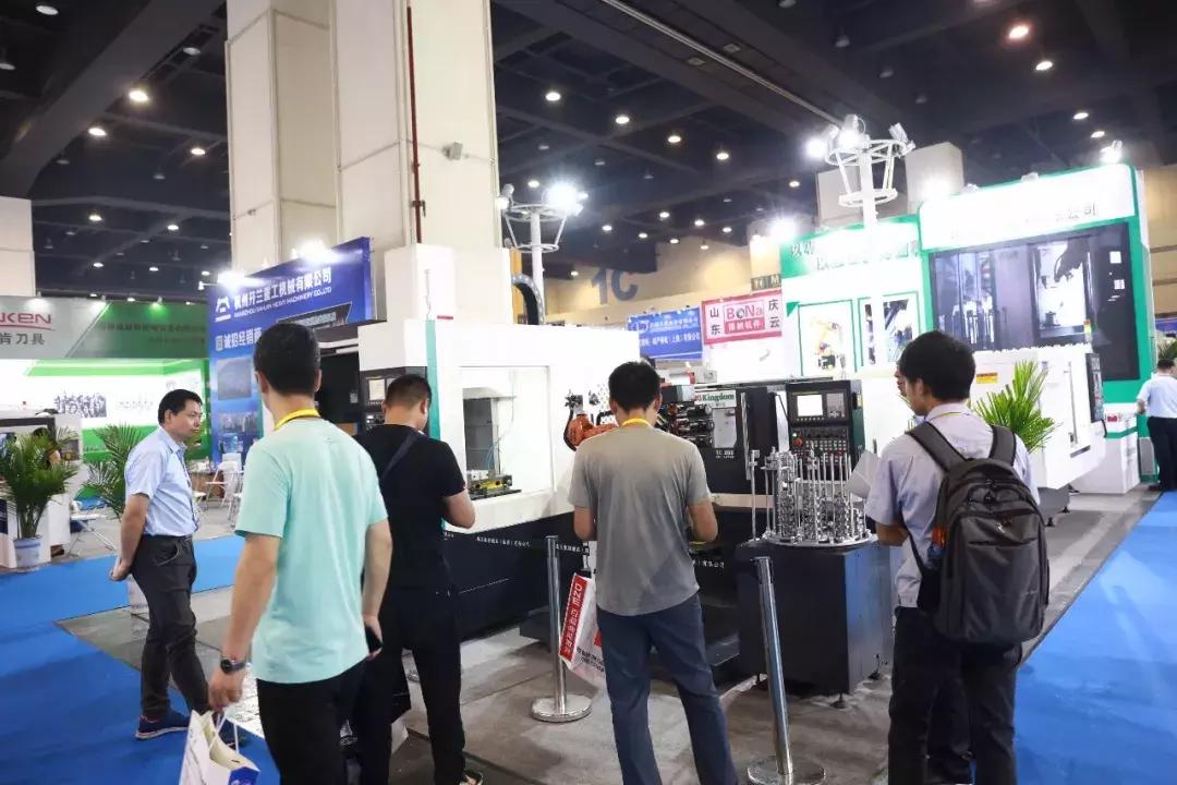 郑州机床展解读,机床展郑州