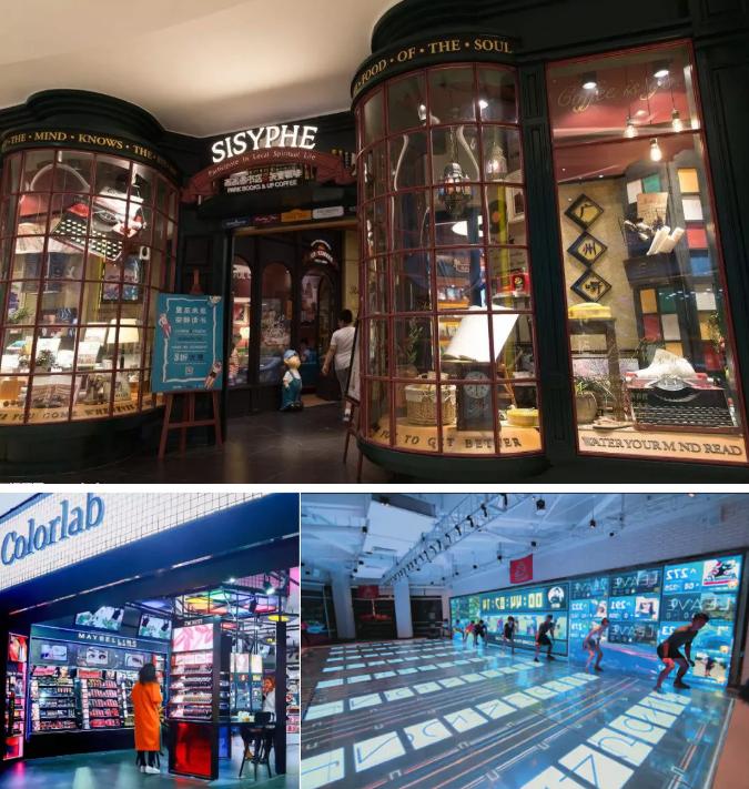 昌发展万科广场建筑面积,昌发展万科广场入口在哪