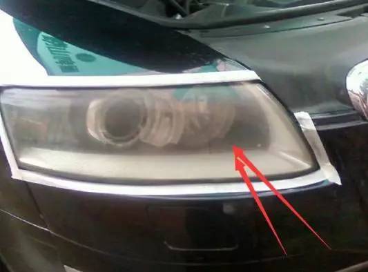 汽车车灯不够亮有什么办法解决,车灯不够亮教你自己动手更换