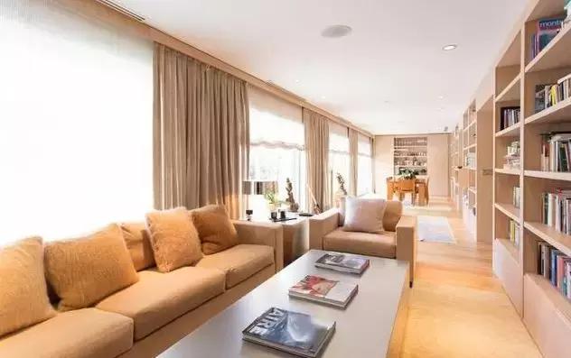 热辣辣的温度，火辣辣的世界杯，热点球星们的豪宅到底有多壕？