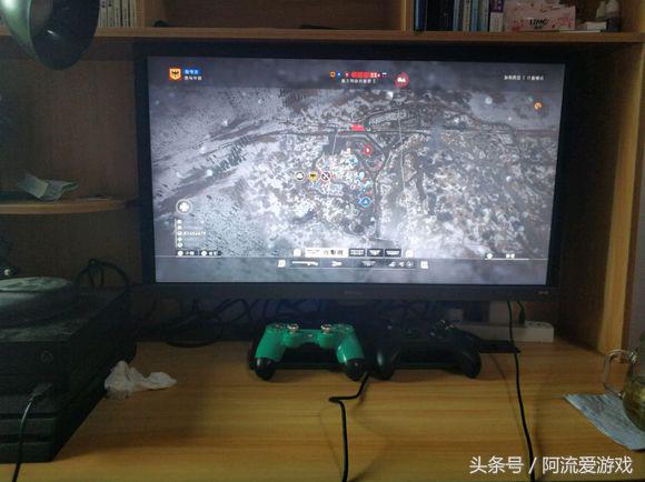 「PS4」18年上如何挑选显示器的一些参考意见