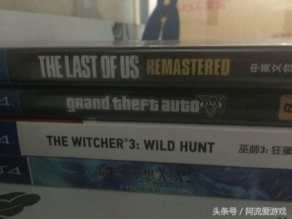 献给新人的ps入坑指南,ps4新手入门详细教程