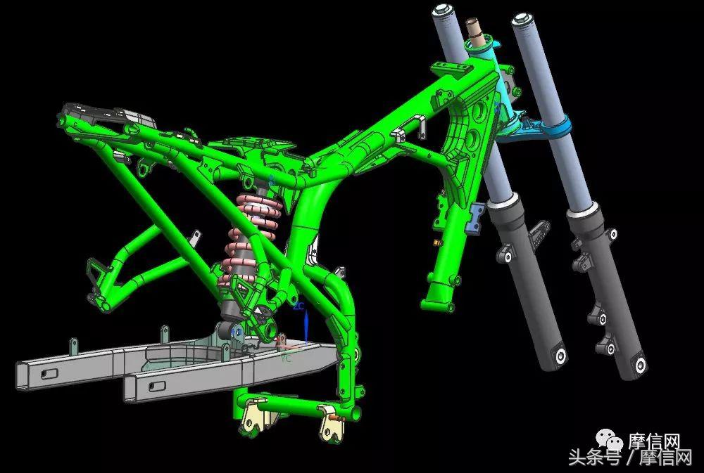 全新铃木极客飒系,轻骑铃木极客飒新款上市