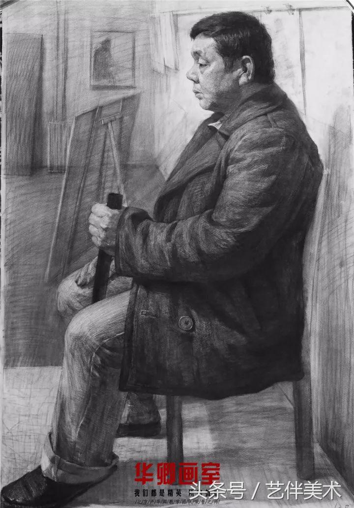 华卿画室北京高考集训多少钱,北京华卿画室优惠团购