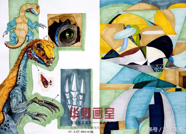 华卿画室北京高考集训多少钱,北京华卿画室优惠团购