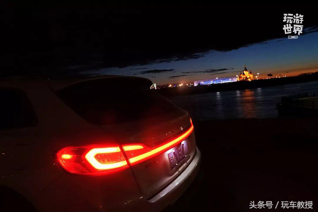 行李箱当旅行车,后备箱堪比面包车的suv