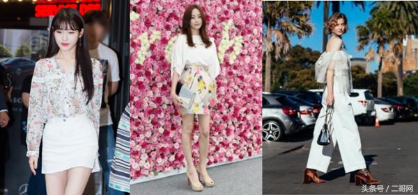 夏季雪纺衫上衣怎么搭配,夏天雪纺衫搭配