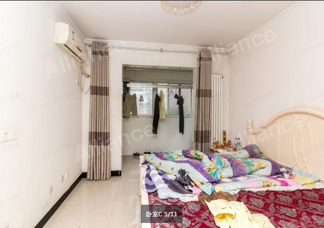 泰和苑三室两厅,泰和苑4楼80平米精装二室两厅