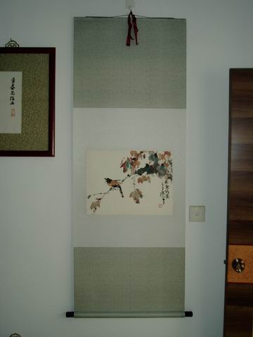 装裱知识,装裱的基本知识大全