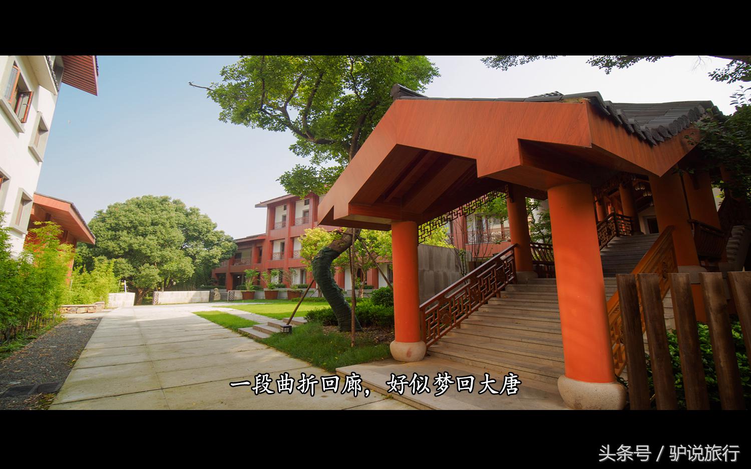 上海周边悬崖峭壁上的野奢酒店,上海后花园休闲度假