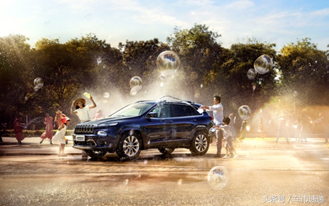 如果要给人生的“愿望清单”加上一辆车，谁能有理由拒绝TA？