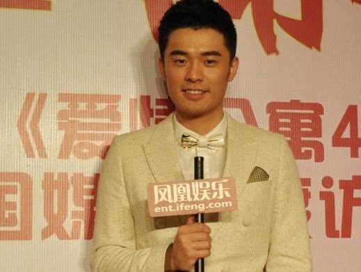 陈赫同学参演爱情公寓 (陈赫参加爱情公寓的原因)