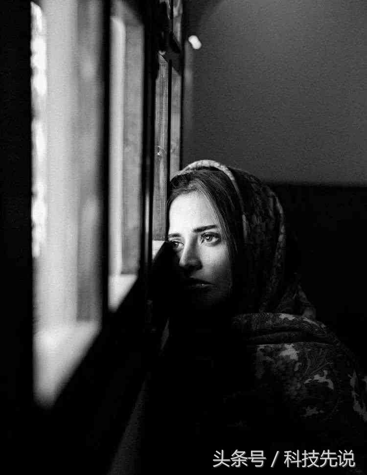 最惊艳的伊朗女球迷,伊朗女球迷最美时刻