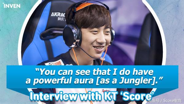 kt晋级全球总决赛,ktscore
