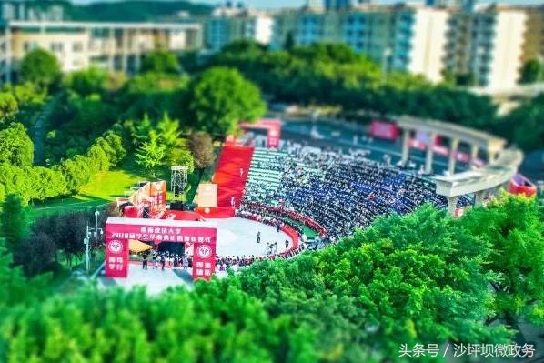 各大高校校长毕业致辞,重庆大学毕业典礼校长演讲