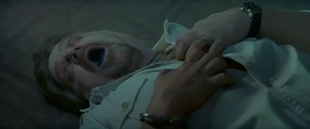 张震林嘉欣电影叫什么,张震大s林嘉欣主演的恐怖片