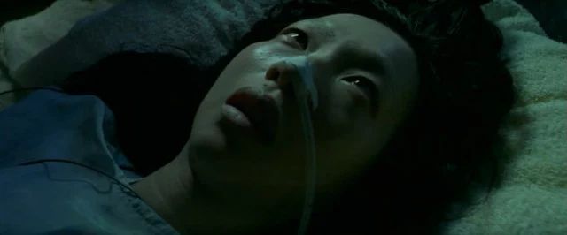 张震林嘉欣电影叫什么,张震大s林嘉欣主演的恐怖片