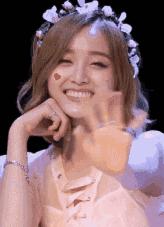 创造101火箭少女介绍,火箭少女101创造101介绍自己