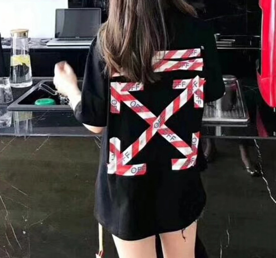 offwhite经典款短袖,offwhite短袖最新款