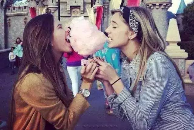 闺蜜旅行的十大守则,闺蜜旅行做攻略