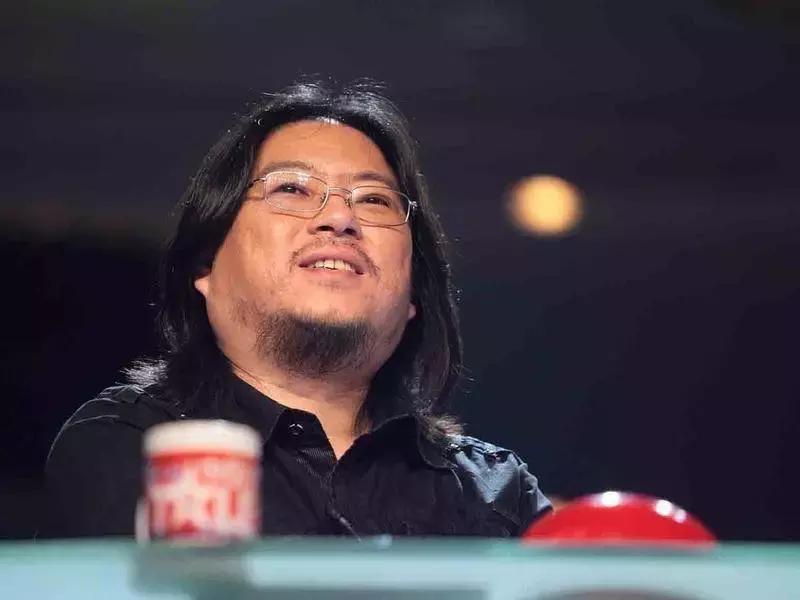 高晓松说事揭露世界杯,世界杯高晓松言论