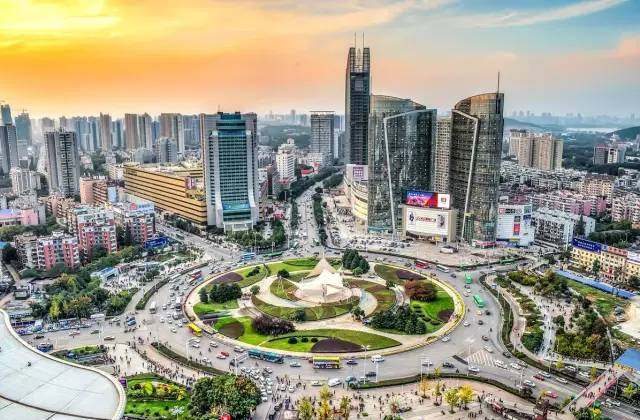 终于等到你，这个城市不得了！未将媲美二线城市直追北上广