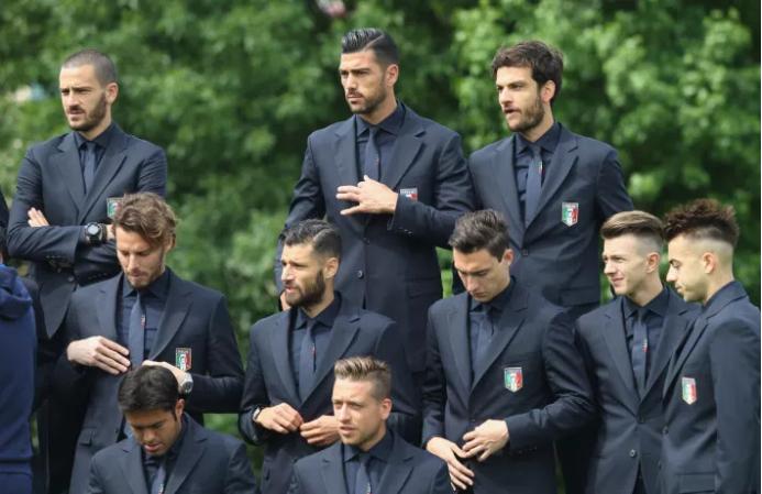 世界杯，男生为进球呼唤时女孩子在想啥？