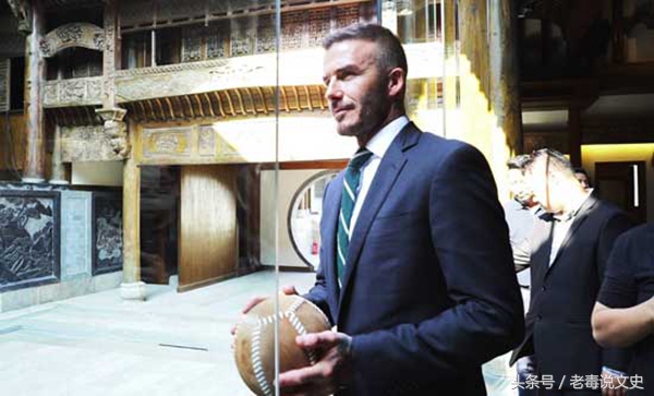 足球发展史以及取得的巨大成就,世界杯激战正酣海信