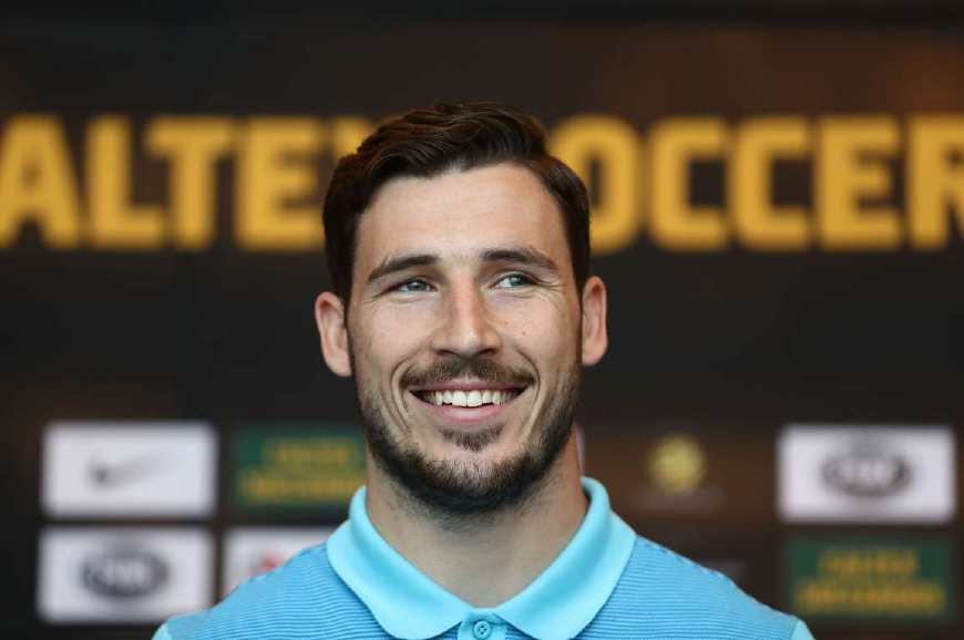 2022世界杯公认的十大帅哥,世界杯史上10大帅哥