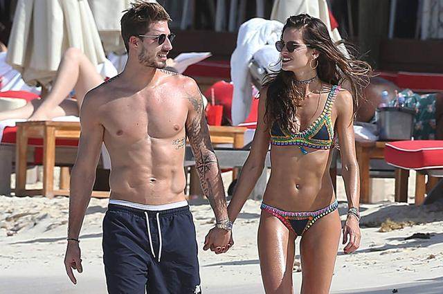 超模伊莎贝尔歌勒有多高,巴西超模伊莎贝尔歌勒体育画报