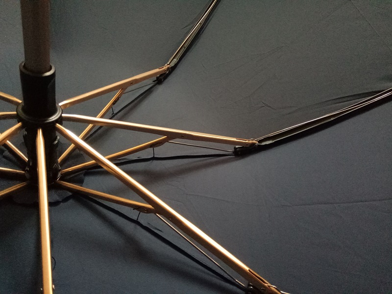 疏水伞测评,纳米伞评测