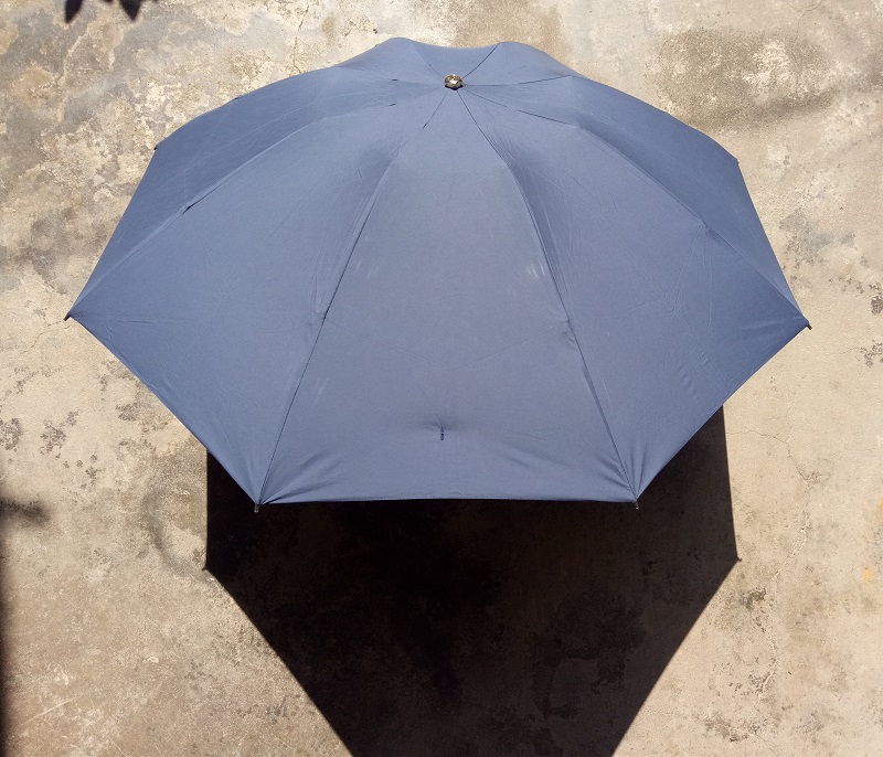 疏水伞测评,纳米伞评测