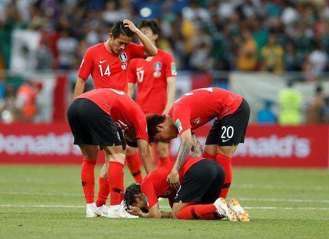 韩国队扔鸡蛋视频,韩国队遭扔鸡蛋是输了哪一场