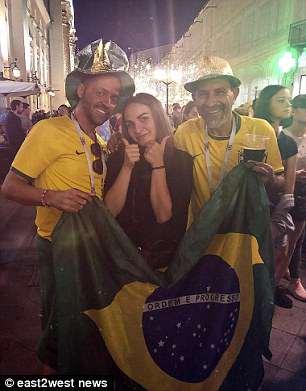 俄罗斯报纸专栏作家指责年轻女性不够检点引争议