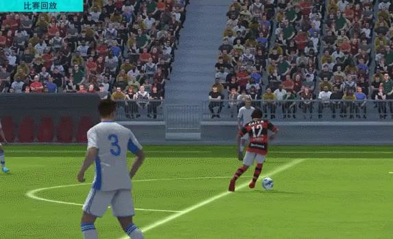 实况足球手游最新版,实况足球手游官方游戏平台