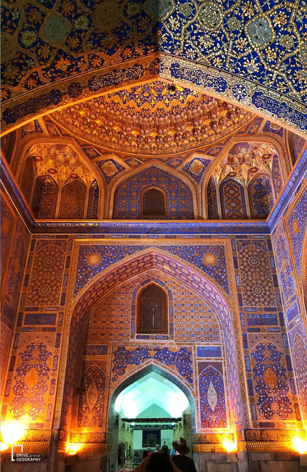 从瓦罕走廊自驾进入阿富汗,自驾新疆神秘险阻的帕米尔高原