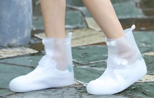 有没有好用透气的雨鞋,又透气又防水的雨鞋