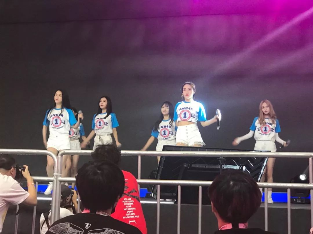 咪咕嘉年华,咪咕全民健身节乐动嘉年华