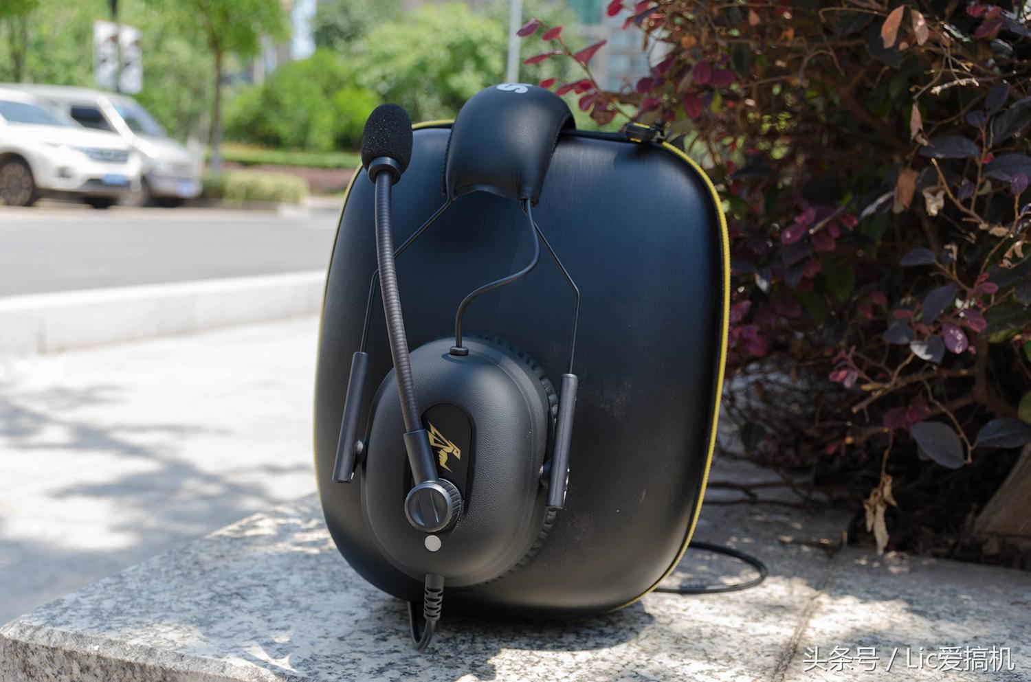 听音辨位需要什么耳机,听音辨位能力差怎么办