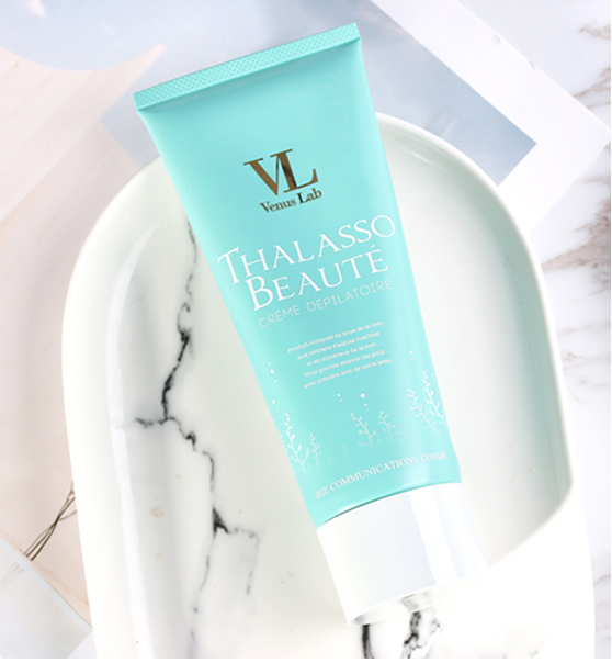 这个夏天别再“毛手毛脚”啦，和塑料姐妹花一起清凉出街吧！