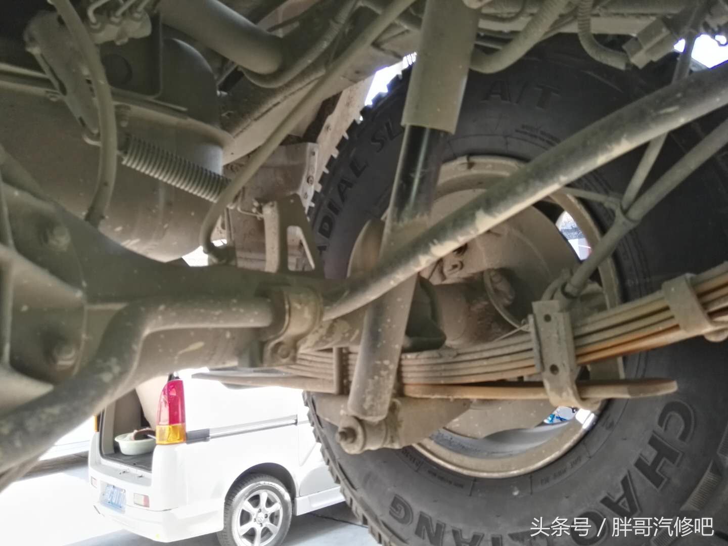 猎豹黑金刚v63.0自吸发动机,猎豹黑金刚是自吸还是涡轮增压