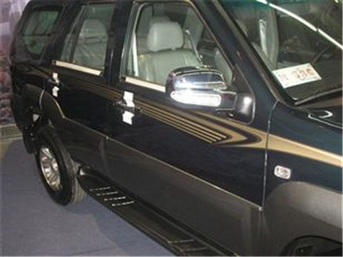 众泰山寨了哪些车,众泰哪个标志最好